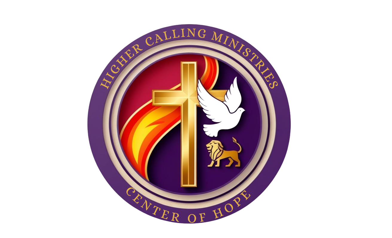 Higher Calling Ministries Logo